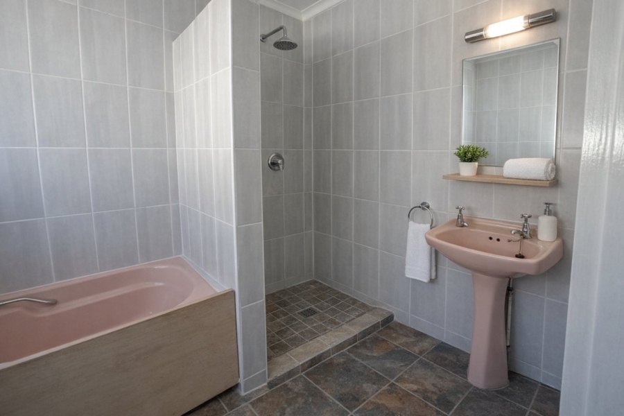 4 Bedroom Property for Sale in Sasolburg Ext 23 Free State